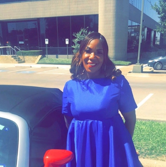 Meet your Posher, Rosa - Picture 1 of 1